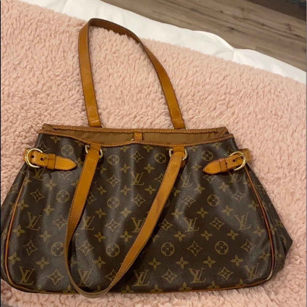 Authentic Louis Vuitton